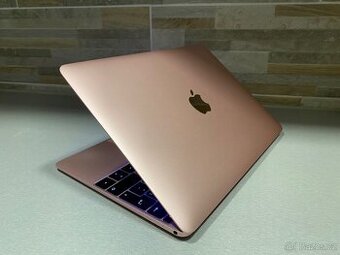 Macbook Air 2016 Rosa Gold 256gb