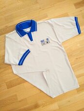 NOVÉ pánské polo tričko s límečkem M, XL