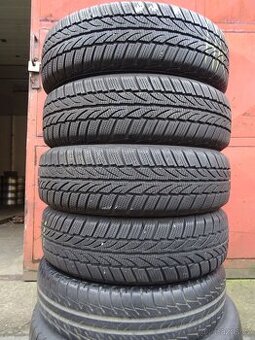 Zimní pneu Sportiva, 165/70/14, 4 ks, 7,5-8 mm