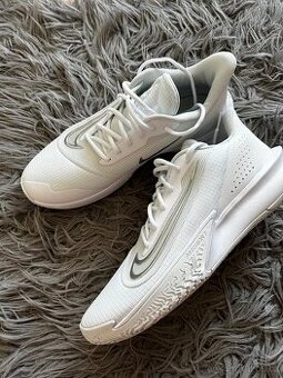 Nike 45 bíle Precision7 Pánské ,