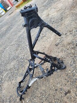 Yamaha XT 600 Z Tenere 3AJ rám