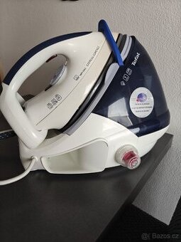 Žehlička, parní generátor - 1