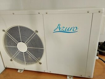 PRODÁM Tepelné čerpadlo pro bazén Azuro