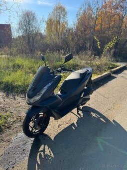 Honda PCX 125