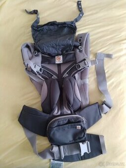 Nosítko Ergobaby Omni 360