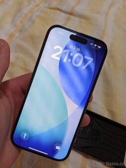 Iphone 14 po s kapacitou 12gb