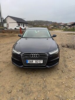Audi a6 c7