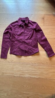 Harley - Davidson dámské trika, košile