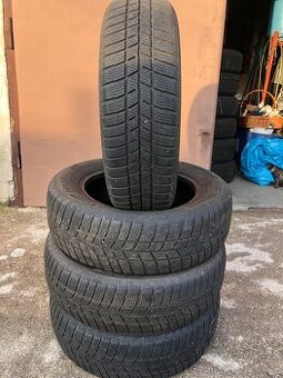Zimní pneu 185/65/15