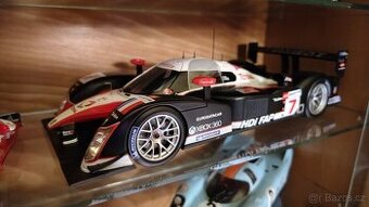Peugeot 908 HDI Le Mans 1:18 Norev