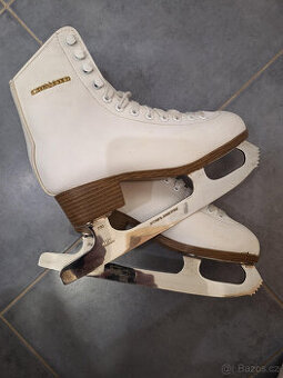 Dívčí brusle vel.36