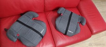 Kinderkraft isofix Podsedáky Dvojčata