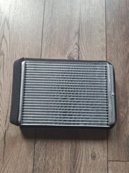 Radiator topení Fiat Punto Doblo Idea