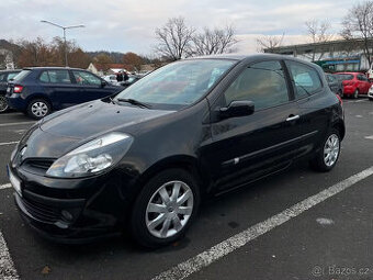 Renault Clio 2  AUTOMAT  31000km  Neskutečný stav