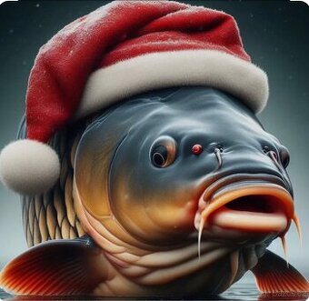 Brigáda: Prodej vánočních kaprů LIBEREC