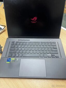 Prodám ASUS ROG Zephyrus G16