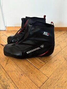 Boty na běžky vel. 44