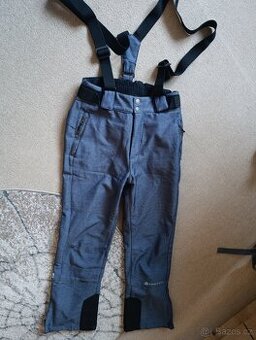 Zimní kalhoty  Alpine Pro S