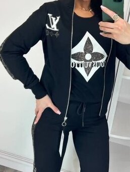 louis vuitton souprava