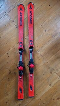 Lyže Atomic Redster J4, 150 cm