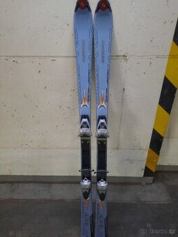 Blizzard carvingové lyže Epic 6 159cm