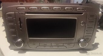 Autorádio Ford