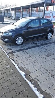Vw polo 1.2 TSI
