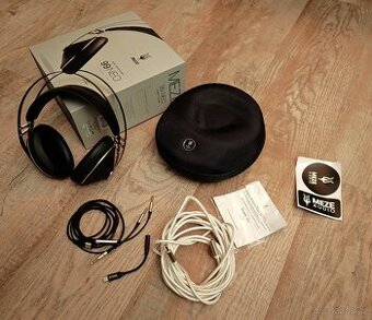 Sluchátka MEZE 99 NEO