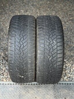 235/45/20 - Goodyear zimní pár pneu