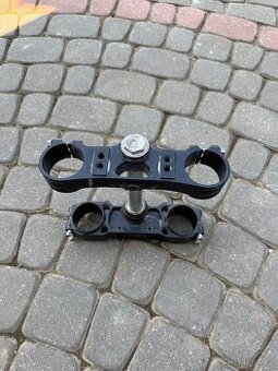 brýle odpružení horní a dolní brýle vidlic ktm husaberg husq