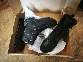 Boty Prabos vysoké vel. 30,5