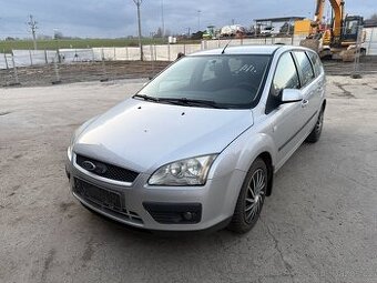 Náhradní díly - Ford Focus 1.8 TDCI 85kW r.v. 2005