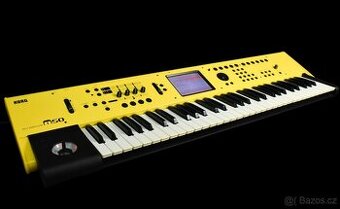 KORG M50 Music Workstation