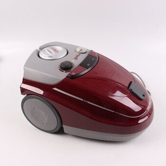 Parní čistič Zepter Aqua Jebbo CleanSy