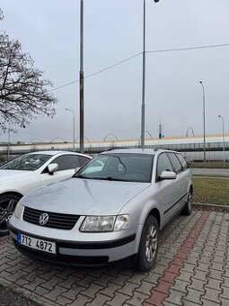 Passat b5 1.9