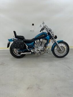 Suzuki Intruder VS1400