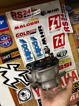 Válec Airsal sport 50cc nikasil