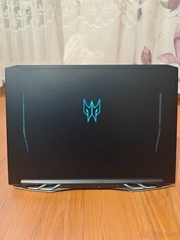 Acer Predator Helios 300 Abyssal Black, RTX 3060, 16GB, 1TB - 1