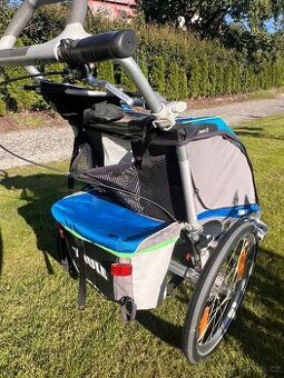 Thule charriot cx1
