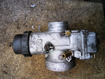 Karburator 34 Dellorto