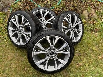 Alu kola Ford originál 18"