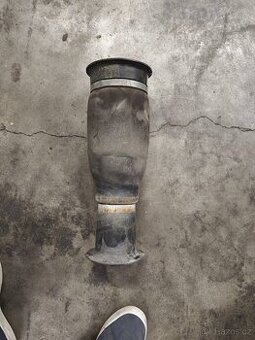 Zadní měch BMW F11 ( ARNOT )