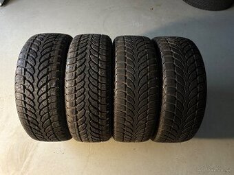 Zimní pneu Bridgestone 205/55R16