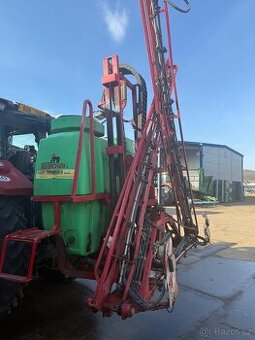 Postřikovač Krukowiak - 1