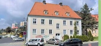 3 KK Osada, 55 m2, parkování u domu - 1