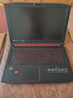 Acer Nitro AN515-42