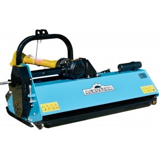 Kladívkový mulčovač Agrostar 155cm