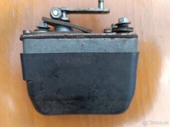 Trabant motorek stěračů