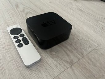 Apple TV HD