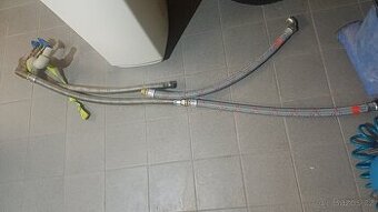 zmekcovac vody aquina WK standard